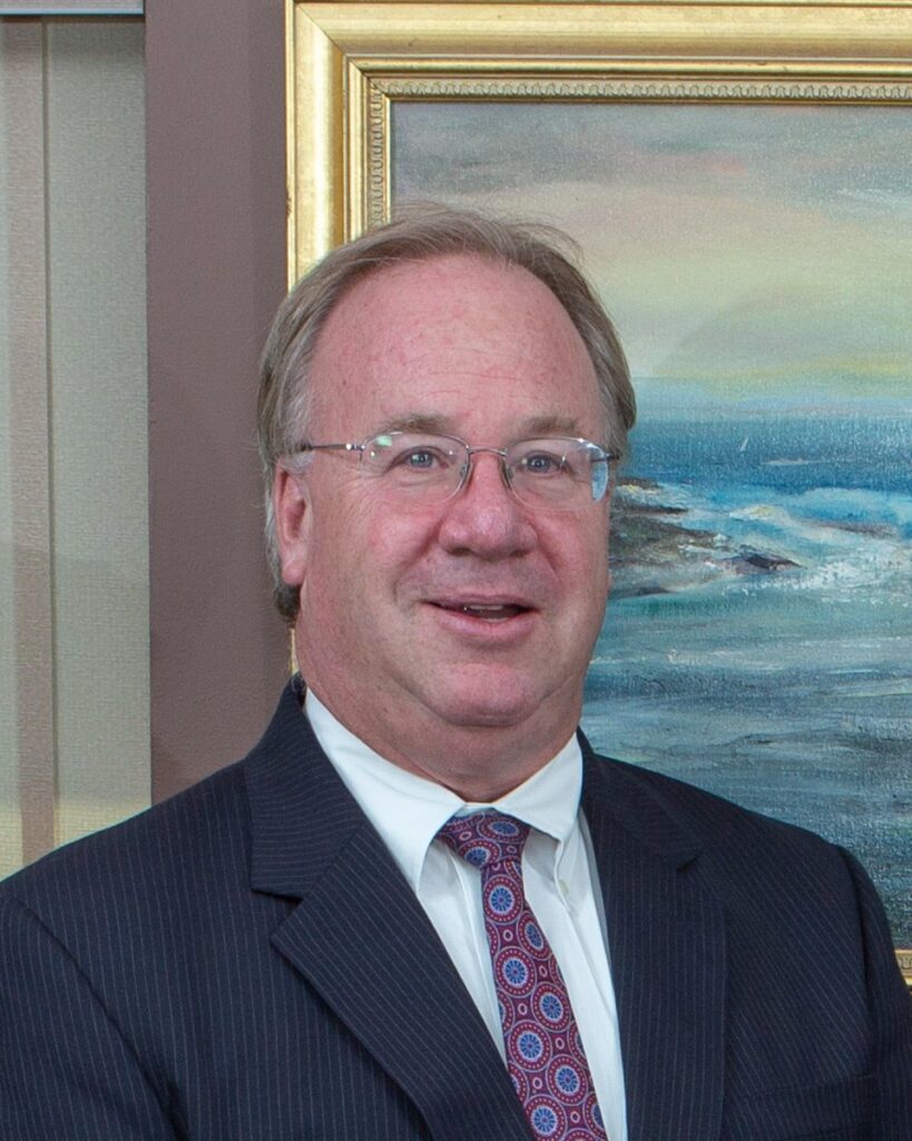Attorney David B. Madoff, partner at Madoff & Khoury LLP in Foxborough, Massachusetts