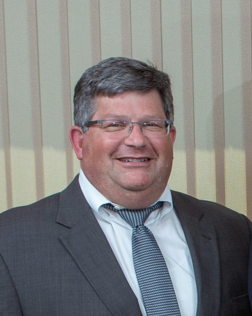 Attorney Michael A. Khoury, partner at Madoff & Khoury LLP in Foxborough, Massachusetts