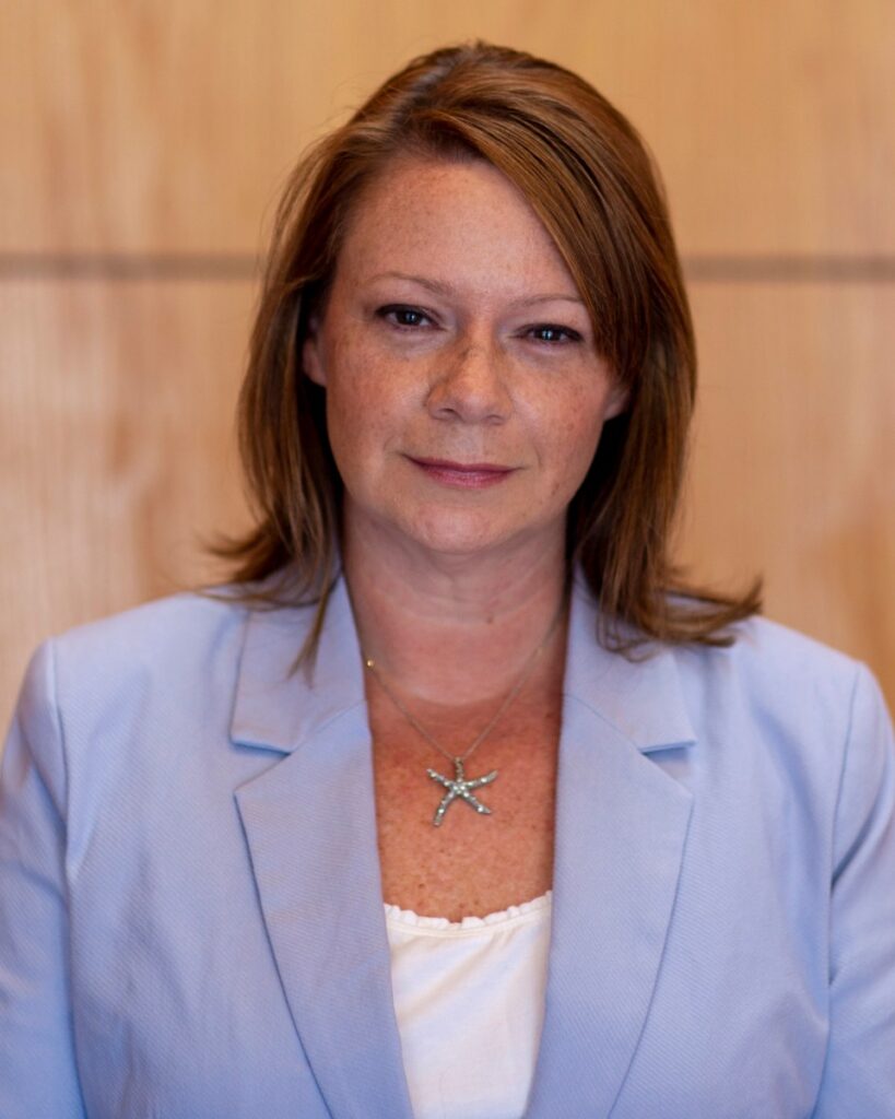 Michelle L.P. Alston, bankruptcy and litigation paralegal at Madoff & Khoury LLP in Foxborough, Massachusetts