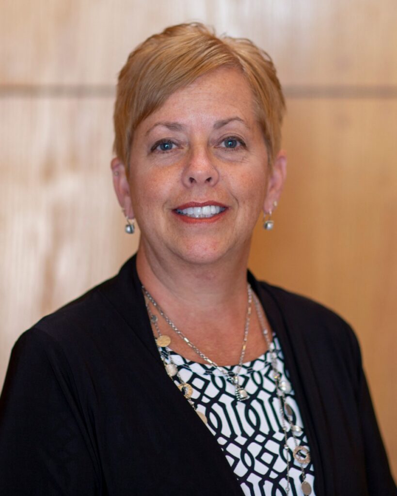 Nancy J. Holden, real estate paralegal at Madoff & Khoury LLP in Foxborough, Massachusetts